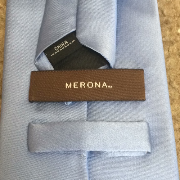 Silk Neck-tie Bundle - Picture 2 of 5